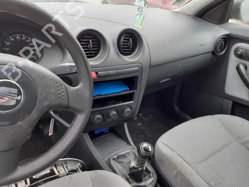 Left headlight SEAT IBIZA III (6L1) 1.2 | BP26998655C28 