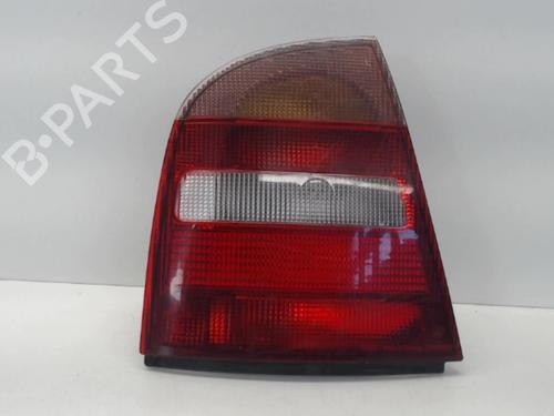 Left taillight SKODA OCTAVIA I (1U2) 1.9 TDI | BP26992107C34 