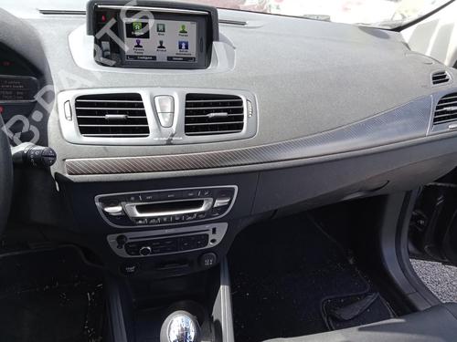 Used Warning switch RENAULT MEGANE III Grandtour (KZ0/1) 1.5 dCi (KZ09, KZ0D, KZ1G, KZ29, KZ14, KZ1W, KZ10, KZ1F,... (110 hp) 26982410