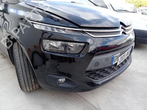 Right headlight CITROËN C4 Picasso II 1.6 HDi / BlueHDi 115 | BP29630866C29 