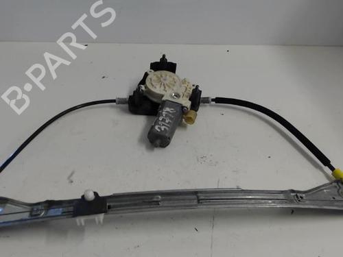 Front right window mechanism RENAULT CLIO II (BB_, CB_) 1.2 (BB0A, BB0F, BB10, BB1K, BB28, BB2D, BB2H, CB0A,... | BP30130049C23