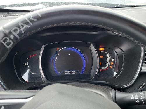 Right front window switch RENAULT KADJAR (HA_, HL_) 1.5 dCi 110 (HLA3) | BP26983129I26  - Image 8