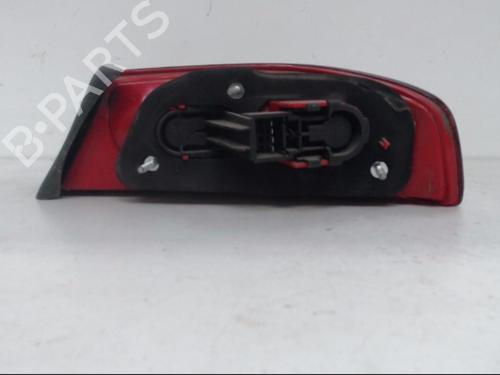Left taillight FIAT PUNTO (176_) 60 1.2 (176AP, 176AR, 176AQ, 176BB) | BP26984185C34 
