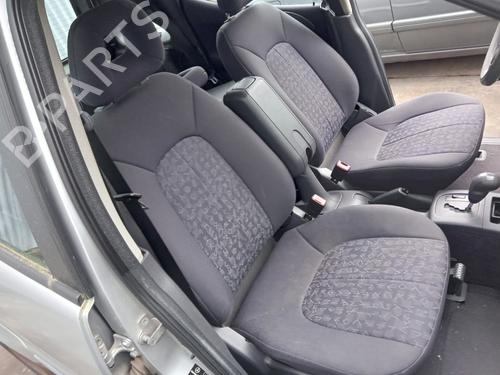 Used Front right seatbelt Front right seatbelt MERCEDES-BENZ A-CLASS (W168) A 170 CDI (168.009, 168.109) (95 hp) 33170526 33170526