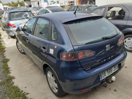 Front right window mechanism SEAT IBIZA III (6L1) 1.9 TDI | BP27010133C23 