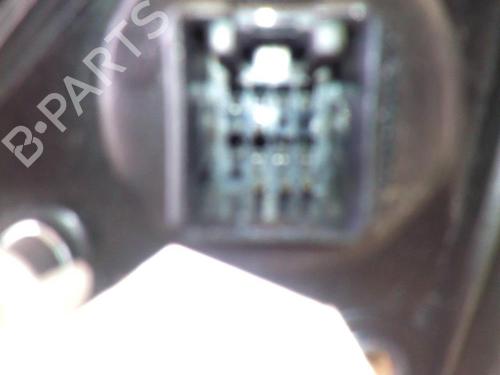 Right mirror HYUNDAI ELANTRA III (XD) 1.6 | BP27005260C27 