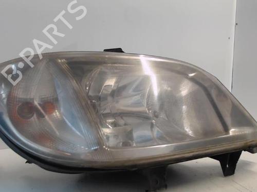 Used Right headlight Right headlight MERCEDES-BENZ SPRINTER 3-t Van (B903) 311 CDI (903.661, 903.662, 903.663) (109 hp) 30516275 30516275