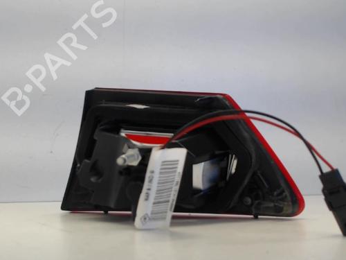 Left tailgate light RENAULT CLIO IV (BH_) 1.5 dCi 90 | BP27010717C79 