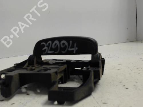 Used Rear right interior door handle Rear right interior door handle CITROËN BERLINGO MULTISPACE (B9) 1.2 PureTech 110 (110 hp) 27009687 27009687