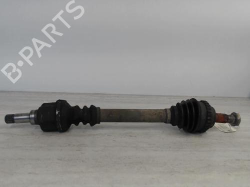 Used Left front driveshaft CITROËN XSARA (N1) 1.4 i (75 hp) 26983672