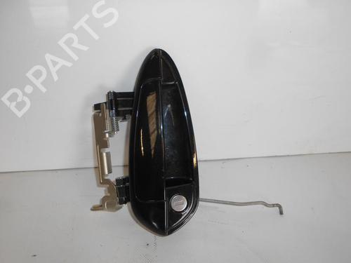 Used Front right exterior door handle ABARTH GRANDE PUNTO 1.4 (199.AXN1B) (155 hp) 26992737