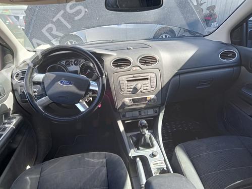 Used Heater blower motor Heater blower motor FORD FOCUS II Turnier (DA_, FFS, DS) [2004-2012] 34227551 34227551