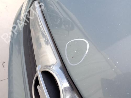 Hood OPEL MERIVA A MPV (X03) 1.6 (E75) | BP27295162C1