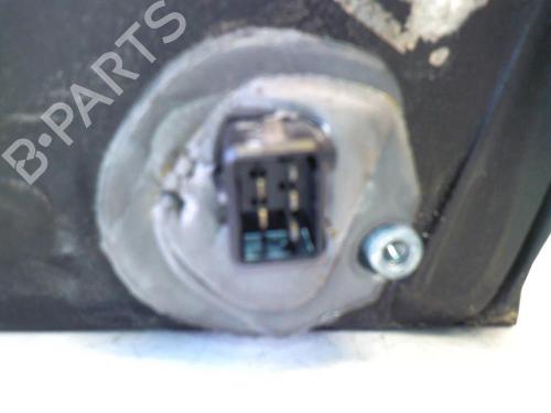 Right mirror FORD MONDEO II (BAP) 1.8 TD | BP26992975C27 