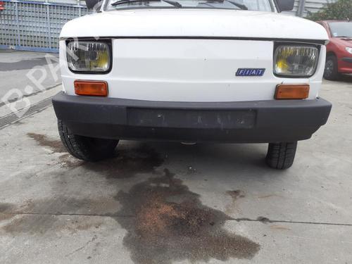 Steering column stalk FIAT 126 (126_) 700 | BP27010225I23