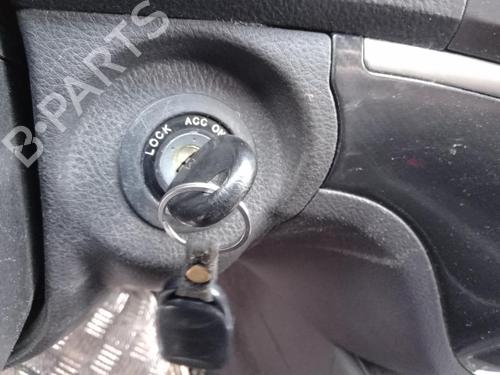 Used Ignition barrel HYUNDAI SANTA FÉ II (CM) 2.2 CRDi 4x4 (197 hp) 26994870
