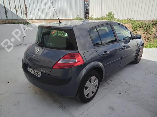 Right taillight RENAULT MEGANE II (BM0/1_, CM0/1_) 1.5 dCi (BM1E, CM1E) | BP27018768C35 