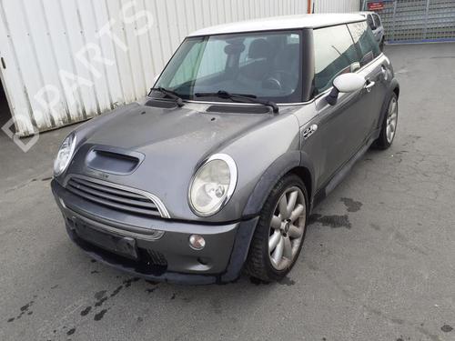 Starter MINI MINI (R50, R53) Cooper S | BP26998609M8 