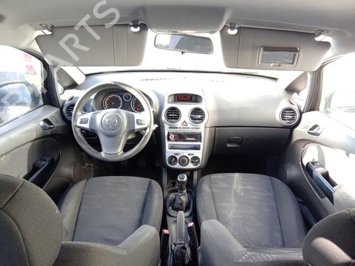 ABS pump OPEL CORSA D (S07) 1.3 CDTI (L08, L68) | BP32337524M43 - Image 4