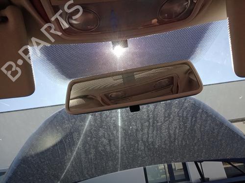 Used Rear mirror Rear mirror VW PASSAT B6 Variant (3C5) [2005-2011] 33546656 33546656