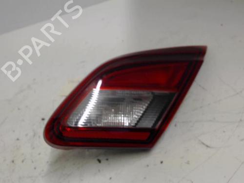Højre baglygte bagklap OPEL CORSA E (X15) 1.4 (08, 68) (90 hp) 26991560
