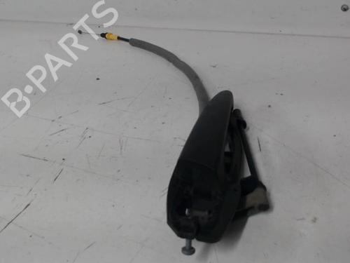 Używane Klamka zewnętrzna drzwi przednich lewych VW GOLF IV (1J1) 1.9 TDI (90 hp) 27323893