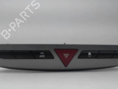 Warning switch PEUGEOT 308 I (4A_, 4C_) 1.6 HDi | BP26983253I22 