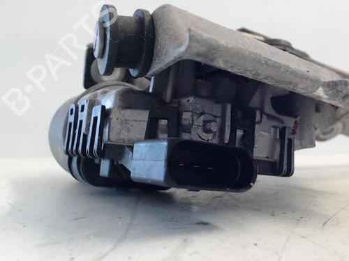 Front wiper motor FORD FIESTA VI (CB1, CCN) 1.5 TDCi | BP27001753M29