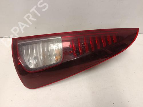 Right taillight RENAULT ESPACE IV (JK0/1_) 2.0 dCi (JK01, JK02, JK1J, JK1K, JK1H) | BP40122317C35 - Image 2