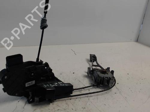 Front left lock SEAT TOLEDO II (1M2) 1.9 TDI | BP27012752C98 