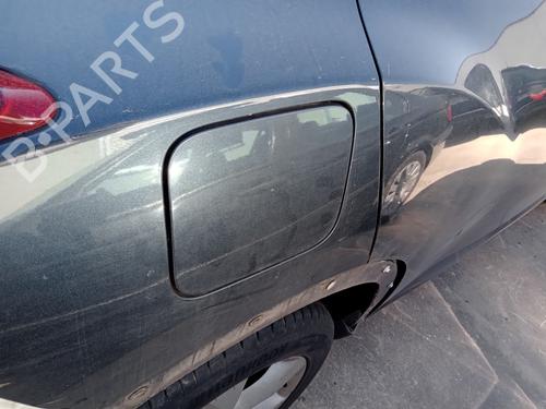 Used Fuel flap NISSAN JUKE (F15) 1.5 dCi (110 hp) 27011375