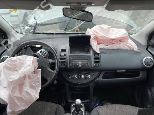 Left taillight NISSAN NOTE (E11, NE11) 1.4 | BP30677459C34  - Image 6