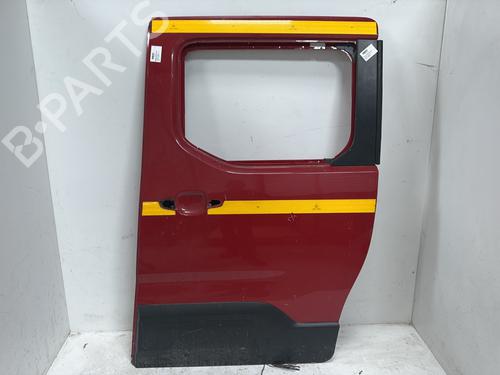 Used Left rear door PEUGEOT RIFTER 1.5 BlueHDi 100 (102 hp) 28076585