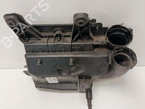 Used Air filter box Air filter box PEUGEOT 207 (WA_, WC_) 1.4 HDi (68 hp) 39662636 39662636