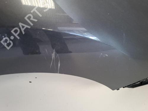 Right front fenders PEUGEOT 5008 (0U_, 0E_) 1.6 HDi | BP27024694C42 