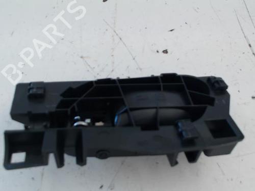 Rear right exterior door handle CITROËN C4 Picasso I MPV (UD_) 1.6 HDi | BP27022004C130 