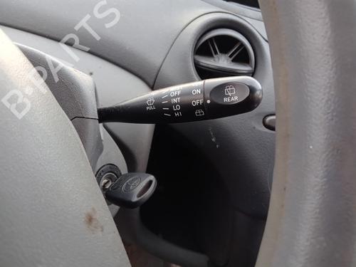 Ratstangsstang Ratstangsstang TOYOTA YARIS (_P1_) [1999-2005] 33701116 33701116