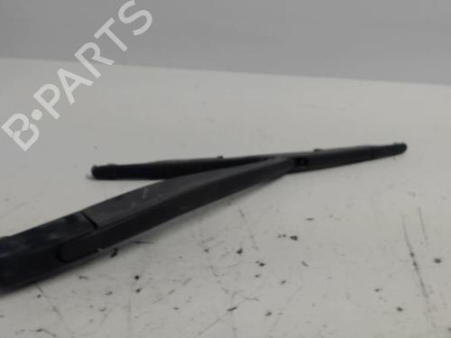 Used Rear windshield wiper arm PEUGEOT 208 I (CA_, CC_) 1.2 VTI 82 (82 hp) 26991266