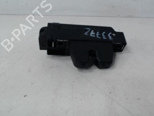 Used Tailgate lock Tailgate lock CITROËN C3 I (FC_, FN_) 1.4 HDi (68 hp) 28175742 28175742