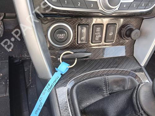 Used Card reader Card reader RENAULT KOLEOS I (HY_) 2.0 dCi 4x4 (HY0K) (150 hp) 34168058 34168058