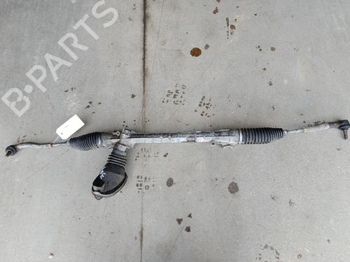 Used Steering rack Steering rack CITROËN C1 (PM_, PN_) 1.4 HDi (54 hp) 26998867 26998867