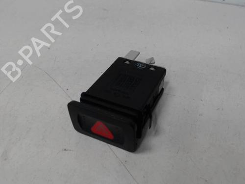 Used Warning switch VW GOLF IV (1J1) 1.9 TDI (90 hp) 27323901
