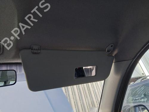 right-sun-visor-peugeot-partner-mpv-5_-g_-1996-33546102 main image
