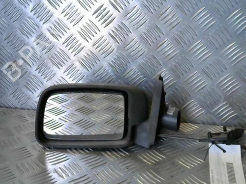 Used Left mirror RENAULT SUPER 5 (B/C40_) 1.4 Cat (B/C/407) (58 hp) 27022756