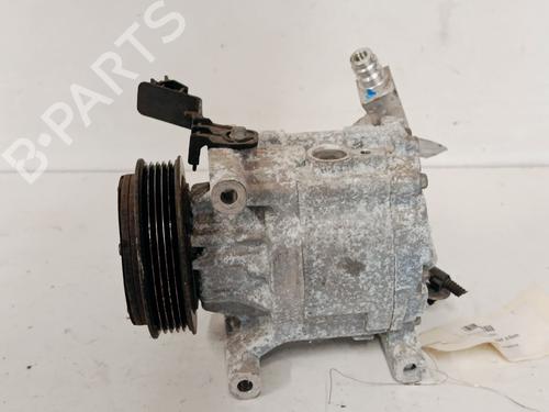 Used AC compressor AC compressor 36437741 36437741