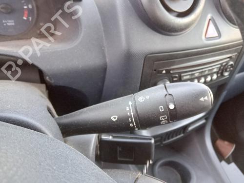 Used Steering column stalk Steering column stalk PEUGEOT 1007 (KM_) 1.4 (75 hp) 36096056 36096056