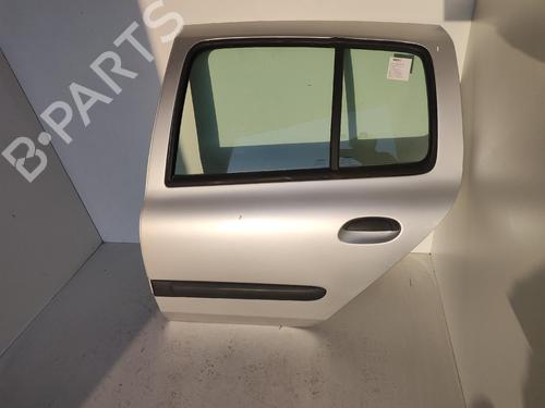 left-rear-door-renault-clio-iii-br01-cr01-2005-2006-2007-2008-2009-2010-2011-2012-2013-2014-36400265 main image