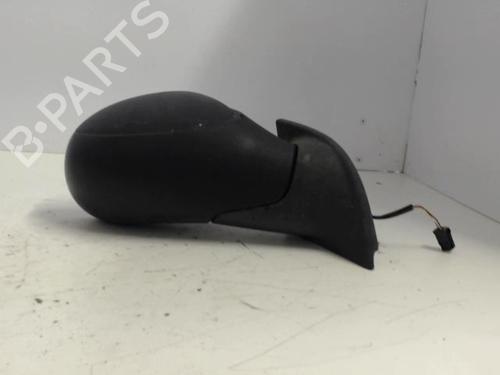 Right mirror CITROËN C3 I (FC_, FN_) 1.4 HDi | BP27003230C27 