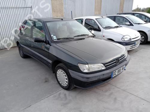 Used Right front driveshaft PEUGEOT 306 Hatchback (7A, 7C, N3, N5) 1.9 D (68 hp) 27024107