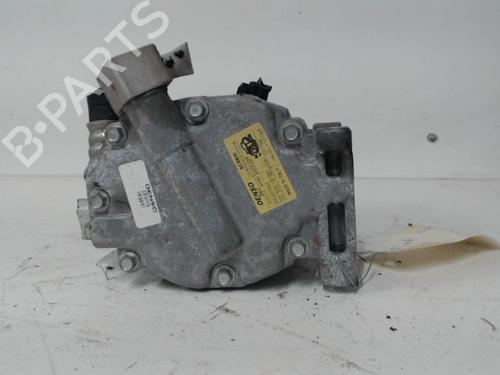 AC compressor FIAT 500 (312_) 0.9 (312AXG1A, 312.AXG11) | BP27000875M34 - Image 2